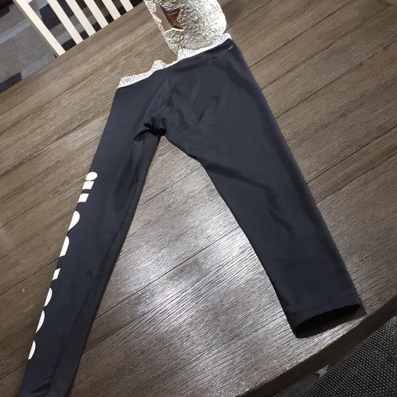 Nike dri-fit leggings - Picture 7 of 7